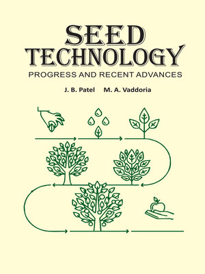 cover image of Seed Technology